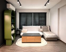 Blk 116A Tenteram Peak (Toa Payoh), HDB 4 Rooms #560636691
